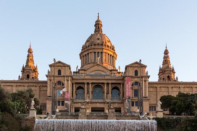 National Art Museum of Catalonia